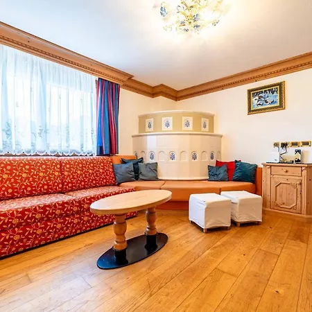 Lejlighed Soroglina