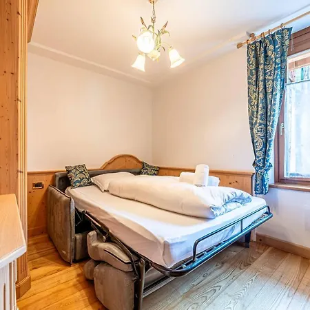 Soroglina Apartment