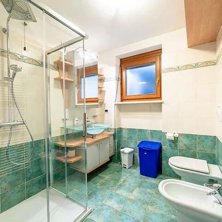 Soroglina Apartmán *