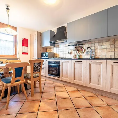 Soroglina Apartment *